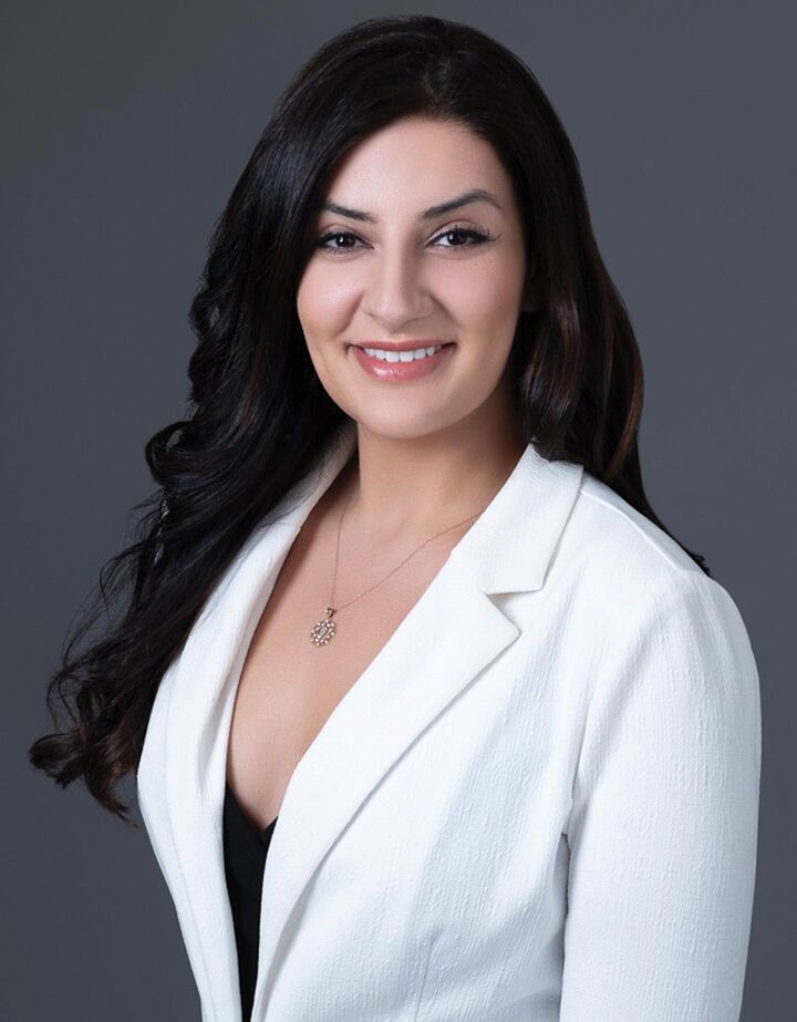 Sofi Virabyan REALTOR® ABR,GREEN,MRP List Sotheby's International Realty